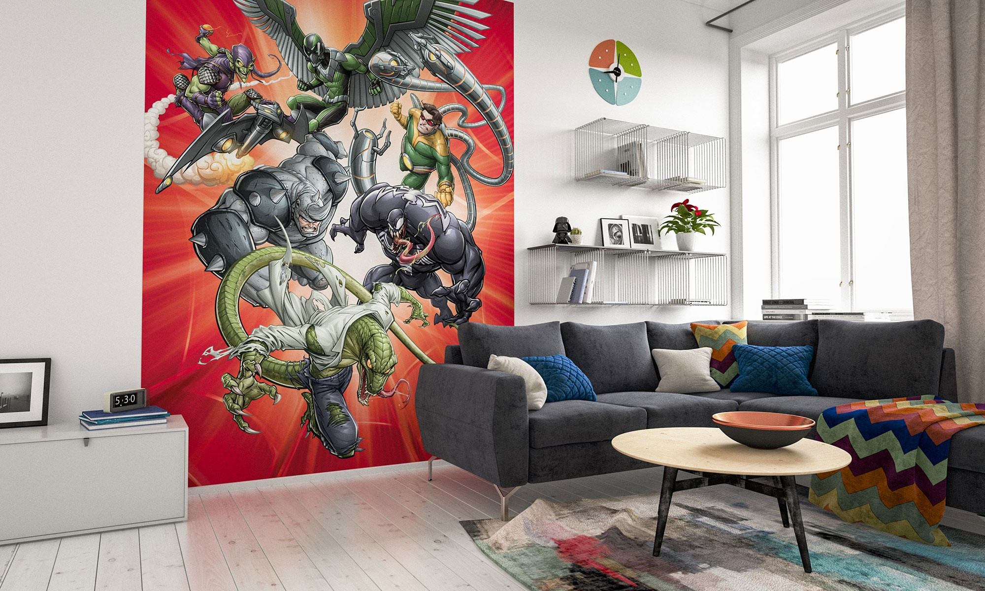 Comics X-Men Marvel Comics Mr_ Sinister Sinister wallpaper | 1920x1080 |  334456 | WallpaperUP
