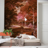 Autumna rosso - View 1
