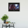 Star Wars Classic RMQ TIE-Fighter Pilot - View 1