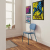Marvel Venom Colourful Scream - View 1
