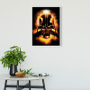 Star Wars Classic Vader Head - View 1