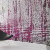 Gaze Dancing grey-pink - View 1