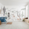 Cozy Woods - View 1