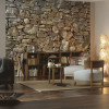Stone Wall - View 1