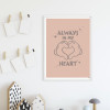 Mickey Endless Love - View 1