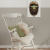 Star Wars The Mandalorian Grogu Sleeping - View 1