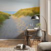Sandy Path