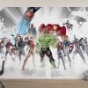 Marvel Avengers Unite - View 1