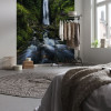 Glenevin Falls - View 1
