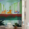 Disney The Lion King Classic Waterfall