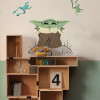 Star Wars The Mandalorian Grogu Enchanted Frogs - View 1