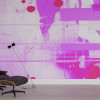 Drops Lapping pink - View 1