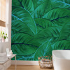 Jungle Leaves - View 1