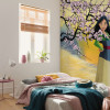 Disney Mulan Cherry Blossoms - View 1