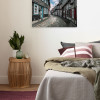Narrow Trails - View 1