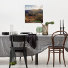 Coloured Earth - View 1