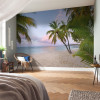 Paradise Morning - View 1