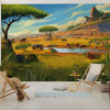 Disney The Lion King Savanna - View 1
