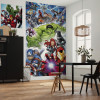 Marvel Avengers Teampower - View 1