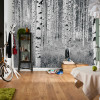 Woods - View 1