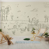 Disney Winnie the Pooh Bee at One with Nature - View 1