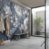 Merian Blue - View 1