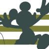 Mickey Shadow - View 1