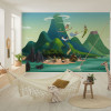 Disney Peter Pan And the Lost Boys - View 1