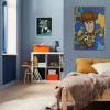 Disney and Pixar Toy Story Woody - View 1