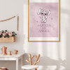 Disney Stitch Always an Angel - View 1