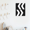 Typo Arrows - View 1