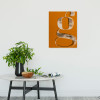 Typo G wie Gustav - View 1