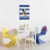 Mickey Rockstar - View 1