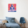 Hippie Buddha - View 1