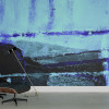 Table Tilting lightblue - View 1