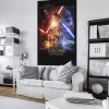Star Wars EP7 Official Movie Poster - View 1