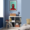 Spider-Man Danger Ahead - View 1