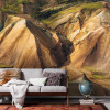 Shiny Mountains - View 1