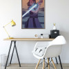 Star Wars - Rey Skywalker - View 1