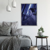 Star Wars - Jedimaster Rey - View 1