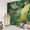 Lion King Jungle - View 1