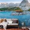 Alpine Treasure - View 1