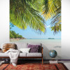 Under The Palmtree - View 1