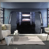 Star Wars Death Star Floor - View 1