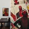 Marvel Deadpool Holup - View 1