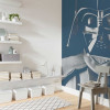 Star Wars Classic Icons Vader - View 1