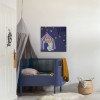 Starry Night with Dumbo - View 1