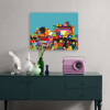 Encanto Colours of Columbia - View 1