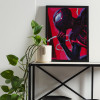 Marvel Spider-Man Pondering - View 1