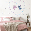 Disney Stitch in Love